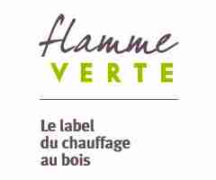 Flamme verte